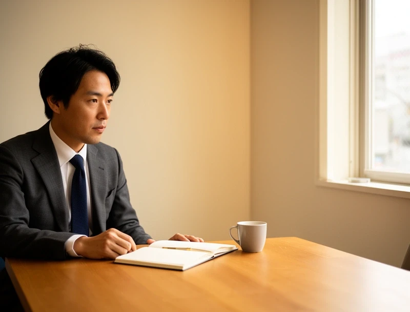 スピーチライティングの現場